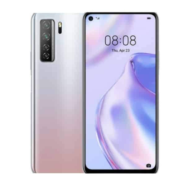 Huawei Enjoy 50 Plus