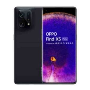 Oppo Find X5