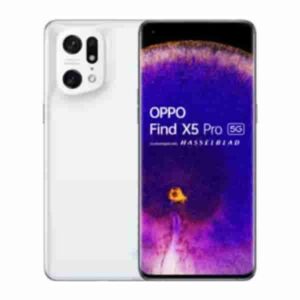 Oppo Find X5 Pro