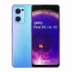 Oppo Find X5 Lite