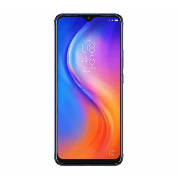 Realme C50