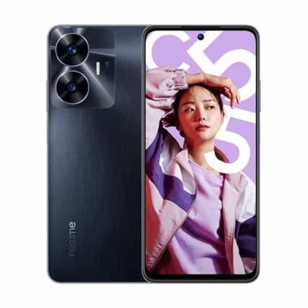 Realme C55