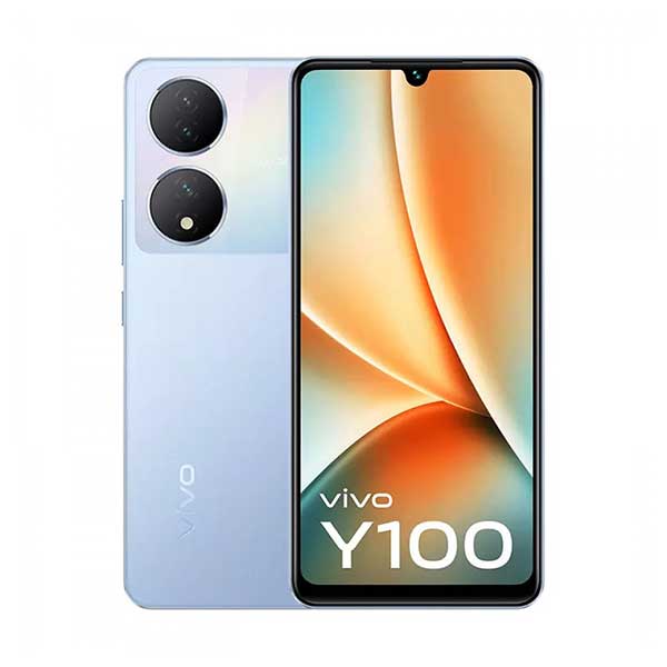 Vivo Y100