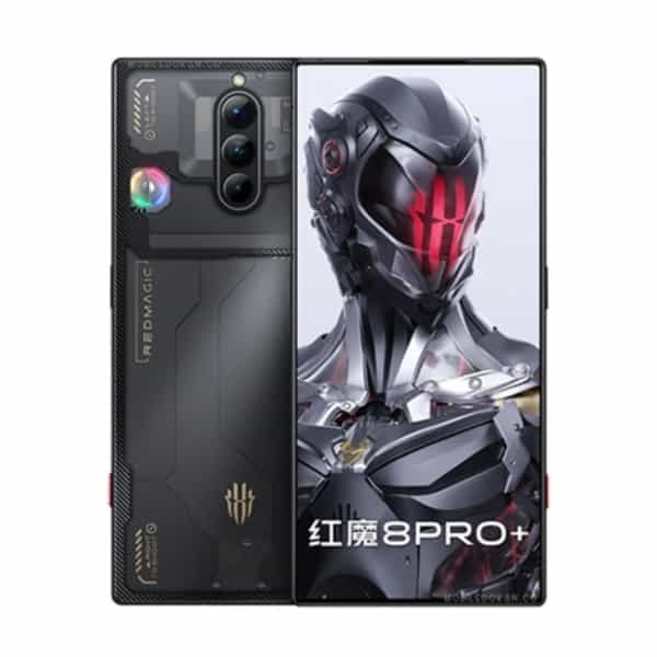 ZTE nubia Red Magic8 Pro Plus