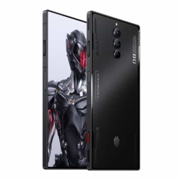 ZTE nubia Red Magic8 Pro