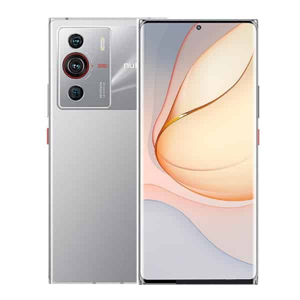 ZTE nubia Z40 Pro