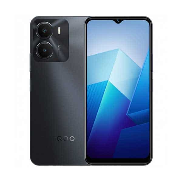 Vivo iQOO Z7i